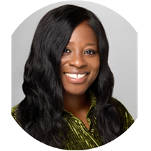 Amaka Iheaka, RN
