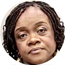 Amaka Ikemefuna, APRN, RN