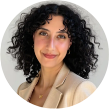 Amal Adnan-Ibrahim, LMHC