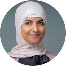 Amal Amar, NP, CM
