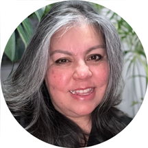 Amalia Castaneda, LPCC