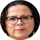 Amalia Davis, LPC
