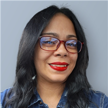 Amalia De Jesus, LMHC