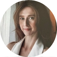 Amalia Zager, LCSW