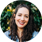 Amanda Adgate, LMHC