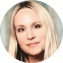 Amanda Alexander, MSN, APRN