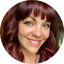 Amanda Arnold, LPC