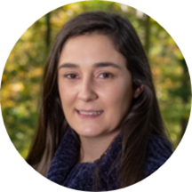 Amanda Bauchmann, LMFT