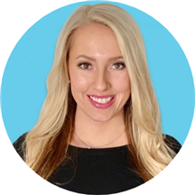 Amanda Bell, PA