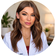 Amanda Benvenuto, PMHNP-BC, MSN