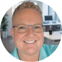 Amanda Boone, LPC