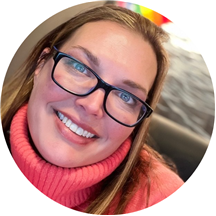 Amanda Bradley, LPC