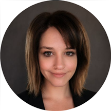 Amanda Brindle, LCSW