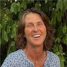 Amanda Brinkerhoff, LCPC