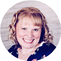 Amanda Brown, LCSW