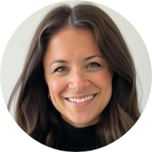 Amanda Buscetta, LMSW