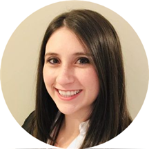 Amanda Caporale, LPCC