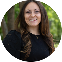 Amanda Capriato, LCSWA