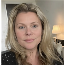 Amanda Carmean, MS
