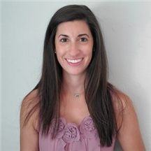 Amanda Carter, LCSW