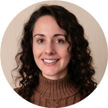 Amanda Cartwright, LCSW