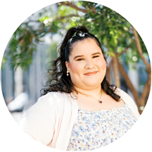 Amanda Casas, LPC Associate