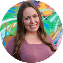 Amanda Conklin, MS, RD, CNSC
