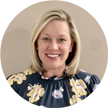 Amanda Cooper, NP