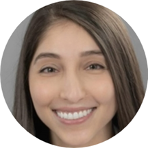 Amanda Corral, PA