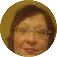 Amanda Curry, LMHC