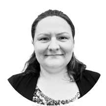 Amanda DeBleeker, LICSW