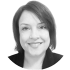 Amanda Decker, LPC