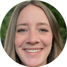 Amanda Dirkes, LPCC