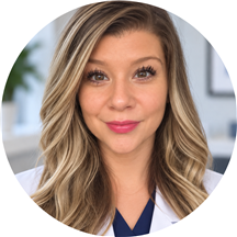 Amanda Dolif, APRN