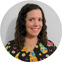 Amanda Downey, RD, RDN, MPH