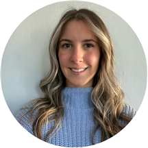 Amanda Dyba, OTR/L