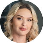 Amanda Elise Dossaji, LPC
