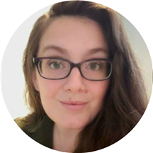 Amanda Elston, MA