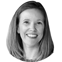 Amanda Evans, LPC