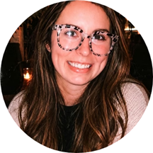 Amanda Felts, LPC