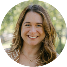 Amanda Ferrara, MSW