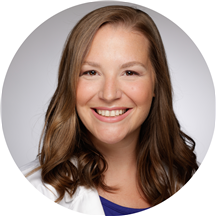 Amanda Freeman, PA