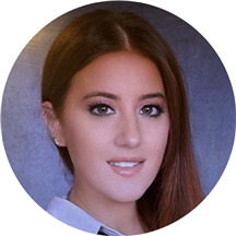 Amanda Gerpe, LMHC