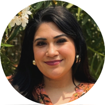 Amanda Gonyer, LMFT