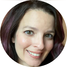 Amanda Grippi, LCPC