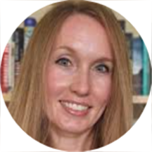 Amanda Haas, LPC
