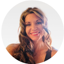 Amanda Harmon, LPCC