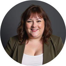 Amanda Heldmann, LSW, MSW