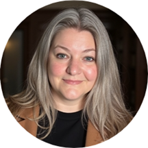 Amanda Hershey, CRNP