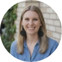 Amanda Hill, LMHC